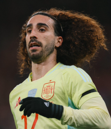 库库雷利亚畅谈世界杯愿景，盼重返决赛场地续写辉煌