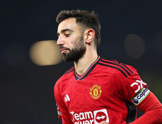 葡萄牙友谊赛平墨西哥：布鲁诺·费尔南德斯数据表现解析