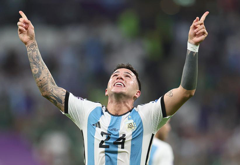 恩佐言论引争议，米克尔炮轰&ldquo;无领袖风范&rdquo;