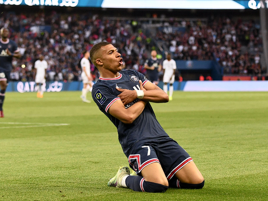 皇马困境非姆巴佩之过，阵容短板成主因